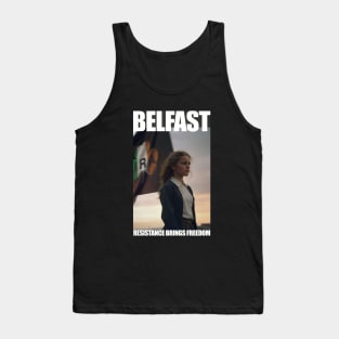 Belfast 1972 Tank Top